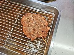 -丁脊壹绝·里脊肉