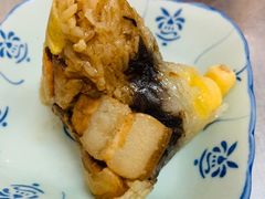 -老妈宫粽球