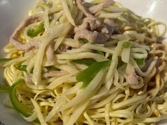 -君东记本帮面馆(天钥桥路店)