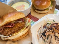 -魏家凉皮(博水商务大厦店)