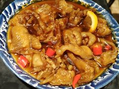 -赤甲皇(仙霞路店)