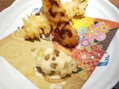 -红叶日本料理(辰熙广场店)