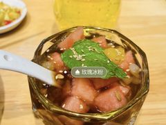 -贵凤凰贵州米粉(望京店)