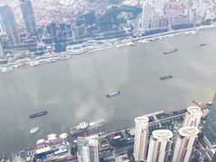 -上海中心大厦