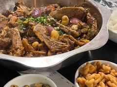 -勇记干锅居(德阳店)