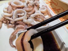-小林哥的海鲜馆·夜宵烧烤(渔人码头店)