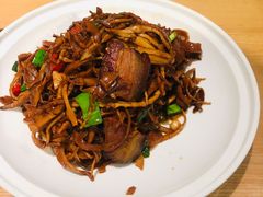 明笋炖鲜肉-胡子大厨·超级小炒肉(晶耀前滩店)