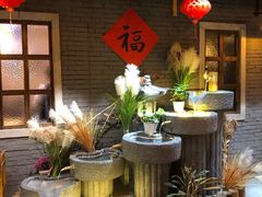 -锅来乐地锅鸡(安亭店)