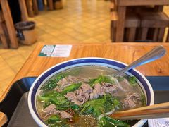 -云阿蛮云南生烫牛肉米线(奉贤路店)