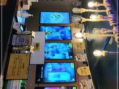 -柯洛克沉浸剧情密室(小寨华旗店)