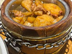 -苹果树下艺术餐厅(通州店)