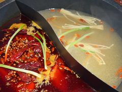 -赵美丽·重庆社区火锅·直营店(火车东站·中豪国际店)