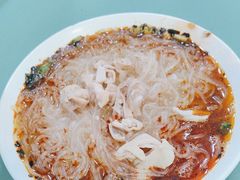 -甘记肥肠粉(马鞍北路店)