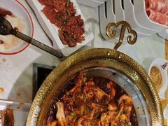 -和福顺牛肉大虾焖锅自助(宝业店)