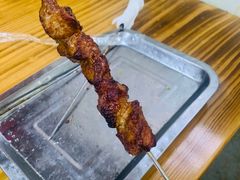 -王记西鎮电烤肉(汶上路店)