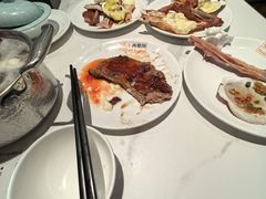 -SEA西雅图海鲜自助餐厅(海乐世界店)