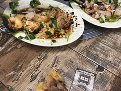 -阳江河堤老牌曾记美食