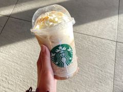 -星巴克(北辰西路店)