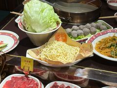 -大吉利·潮汕鲜牛肉火锅(阳光天鸿广场店)