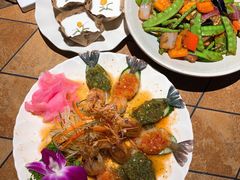 -萨芭蒂高空花园餐酒吧
