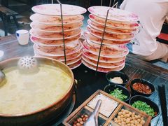 -凤凰山斑鱼馆(恭城店)