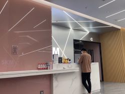 -5KM舞蹈街舞工作室