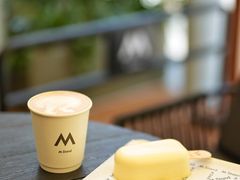 -M Stand(深圳南山欢乐颂店)