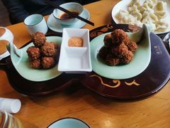 -伊喜饺子·烤鸭(五道口学院路店)