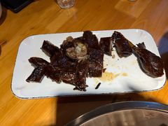 -大众跷脚牛肉馆·非遗传承单位(峨眉山店)