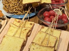 -1819餐厅·团队聚餐·烤串·精酿