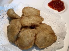 秘制温州鱼饼-春暖花开(西溪店)