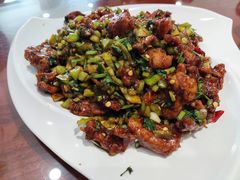 -恩宏德餐馆(平山道店)