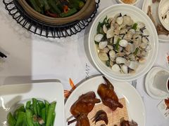 -勝記酒家·37年老字号·经典粤菜(荔枝公园店)
