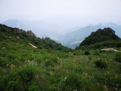 -白草畔自然风景区