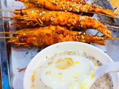 -正宁路小吃夜市