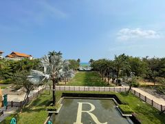 -三亚海棠湾万丽度假酒店