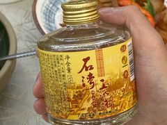 -轩记海鲜餐厅·四十五年老字号·经典粤菜(西区彩虹店)