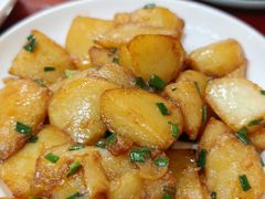 -芦茨金富饭庄·25年老字号·专做稻草鸡