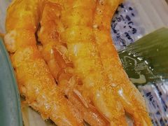-柚·日式料理-富力万丽酒店