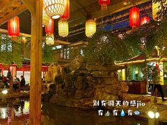 -小江南(万福园店)