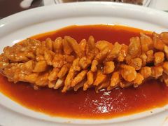 -鑫小城故事·藕汤·家常菜(台北一路总店)