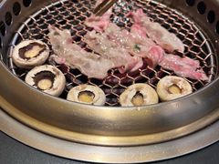 -極屋鮨牛 · 烧肉酒场(时代C馆店)