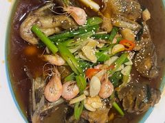 -呼吸森林·生态农庄农家乐私房菜