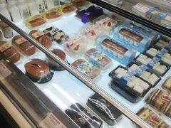 -85度C(上海奉贤苏宁生活广场二店)