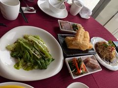 -洲际酒店·凌霄中餐厅SUMMIT