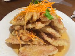 -北李妈妈菜(鲁能城店)