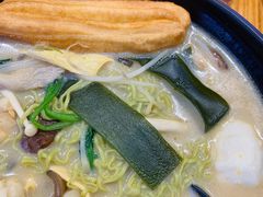 -杨国福麻辣烫(观前街店)
