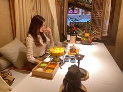 -叶叶菩提·晋福宫