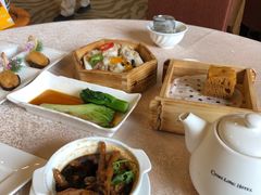 -麒麟中餐厅·经典粤菜·地道菜式老字号(广州长隆酒店)