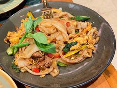 -Tegu泰古莲·泰国餐厅(红山6979店)